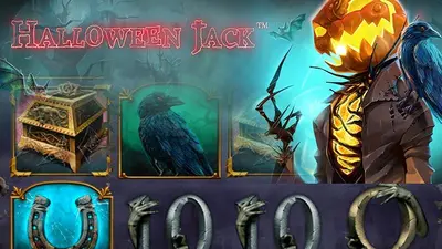 halloween jack